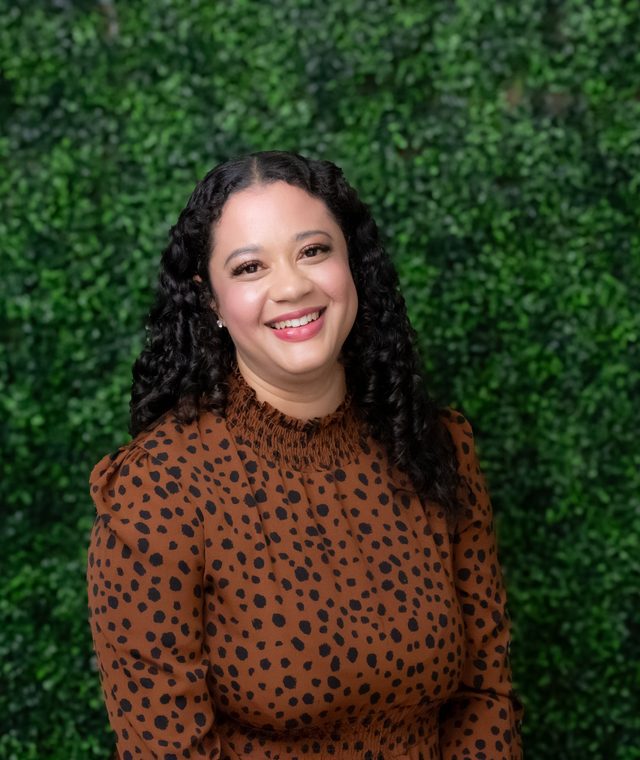 Co-founder of Before The Altar Foundation