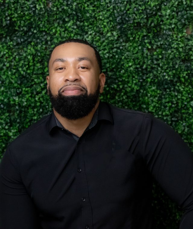 Co-founder of Before The Altar Foundation